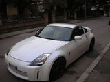 NISSAN 350Z, photo 1