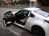 NISSAN 350Z, photo 5