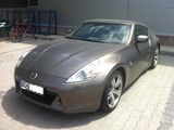 Nissan 370 Z, photo 1