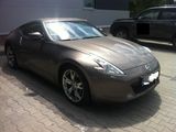 Nissan 370 Z, photo 2