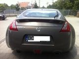 Nissan 370 Z, photo 3