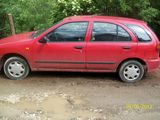 Nissan Almera 1,4 