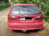 Nissan Almera 1,4 , fotografie 3