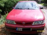 Nissan Almera 1,4 , fotografie 5