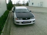 nissan almera 1.4 16v