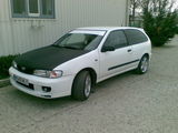 nissan almera 1.4 16v, photo 2