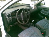 nissan almera 1.4 16v, photo 5