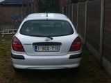 Nissan Almera 1.5 16V 2001, fotografie 2