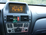 nissan almera 1,5 climatronic, fotografie 3