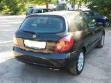 nissan almera 1,5 climatronic, fotografie 5