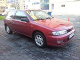 Nissan Almera 1.6 16v 99cp