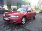 Nissan Almera 1.6 16v 99cp, photo 2