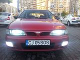 Nissan Almera 1.6 16v 99cp, fotografie 3