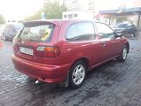 Nissan Almera 1.6 16v 99cp, fotografie 4