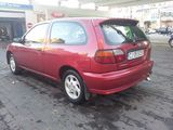 Nissan Almera 1.6 16v 99cp, photo 5