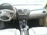 Nissan Almera , photo 2