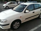 Nissan Almera , photo 3