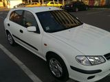 Nissan Almera , photo 4