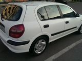 Nissan Almera , photo 5