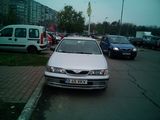 Nissan Almera , photo 2