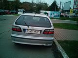 Nissan Almera , photo 3