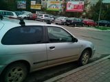 Nissan Almera , photo 4