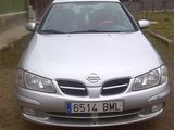 Nissan Almera, photo 1