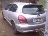 Nissan Almera, photo 4