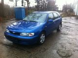 Nissan Almera, photo 2