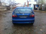 Nissan Almera, photo 4