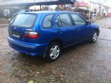 Nissan Almera, photo 5