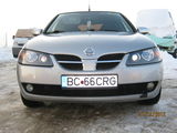 nissan almera, photo 1