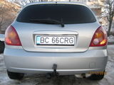 nissan almera, photo 2