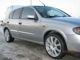 nissan almera, photo 3