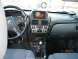 nissan almera, photo 5