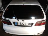 NISSAN ALMERA CD20 DIESEL, photo 1