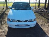 NISSAN ALMERA CD20 DIESEL, photo 2