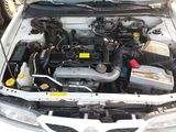 NISSAN ALMERA CD20 DIESEL, photo 3