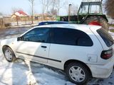 NISSAN ALMERA CD20 DIESEL, photo 4