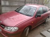 nissan almera distributie ;lant, photo 3