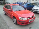 nissan almera fab 2001 inmatriculat in romania diesel variante