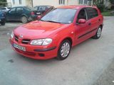 nissan almera fab 2001 inmatriculat in romania diesel variante, photo 3