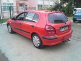 nissan almera fab 2001 inmatriculat in romania diesel variante, photo 4