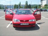 Nissan Almera GX, photo 1