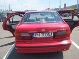 Nissan Almera GX, photo 2