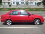 Nissan Almera GX, photo 3