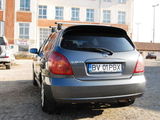 Nissan Almera în Brasov, photo 4