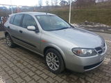 Nissan Almera S 2005,automat