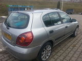 Nissan Almera S 2005,automat, photo 2