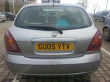 Nissan Almera S 2005,automat, photo 3